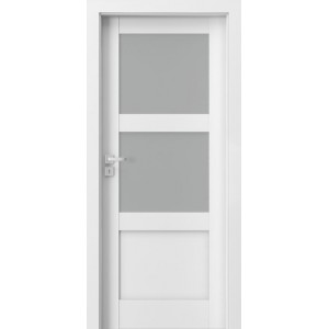 Porta GRANDE B2 Biela 